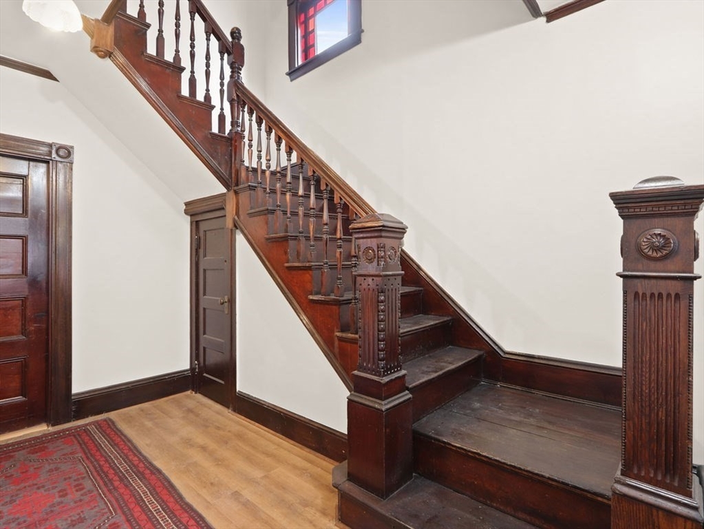 22 Orchard St, North Cambridge