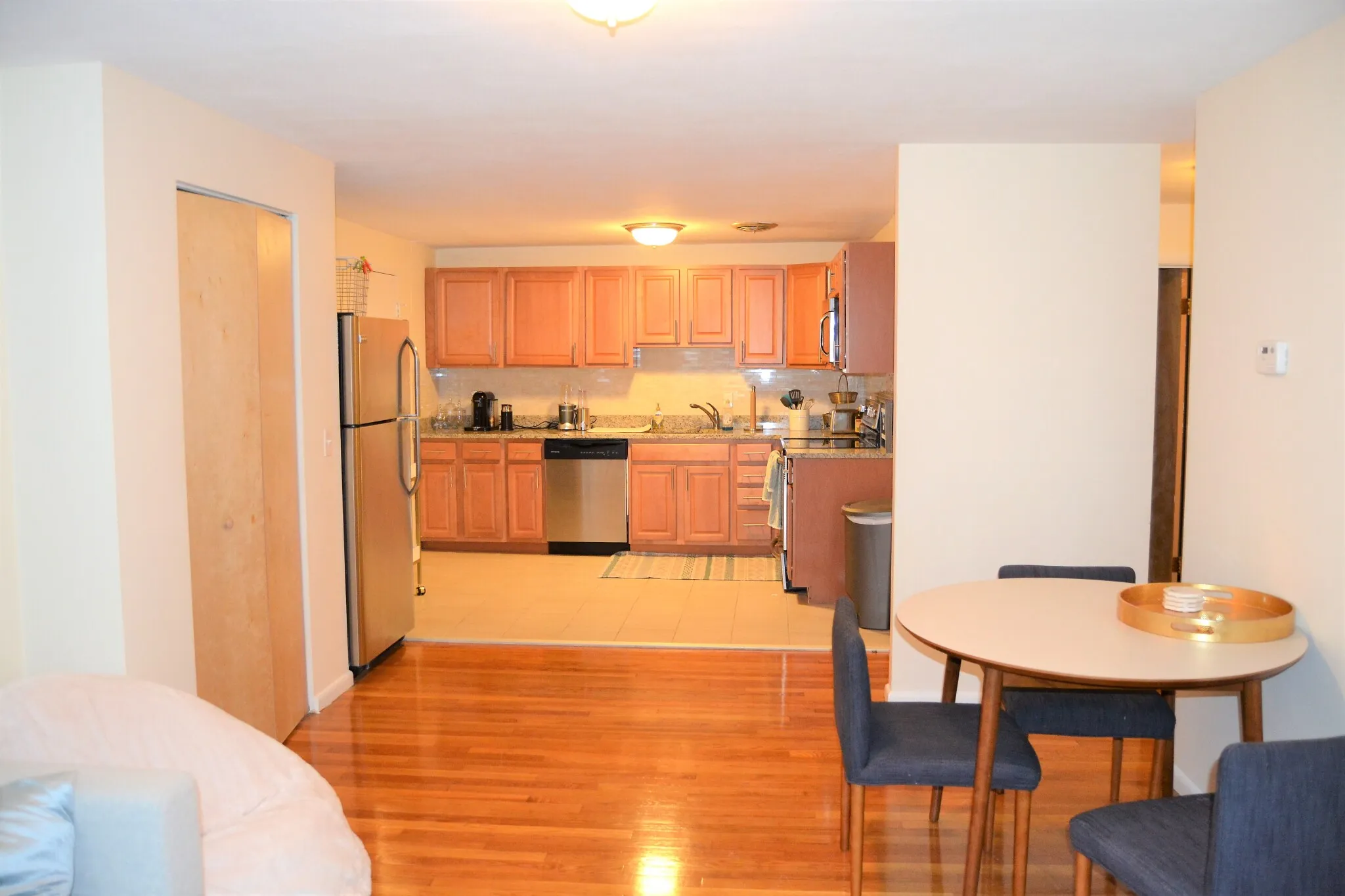 110 Babcock St, North Brookline