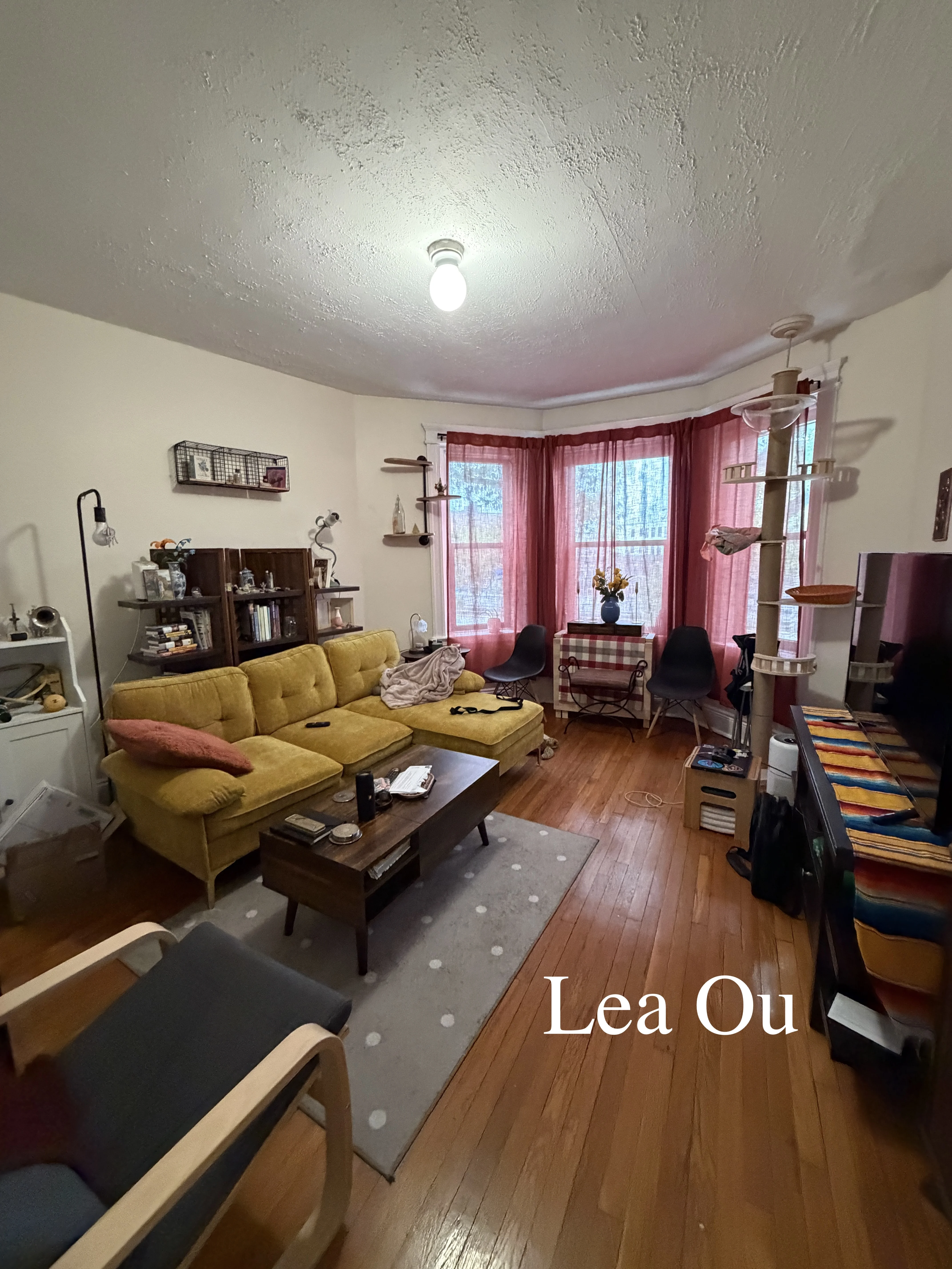 1144 Commonwealth Ave, North Brookline