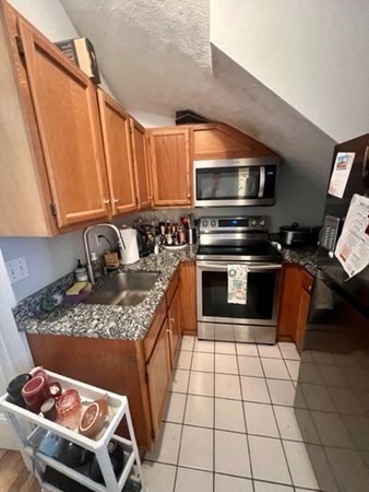 93 E Brookline St, South End