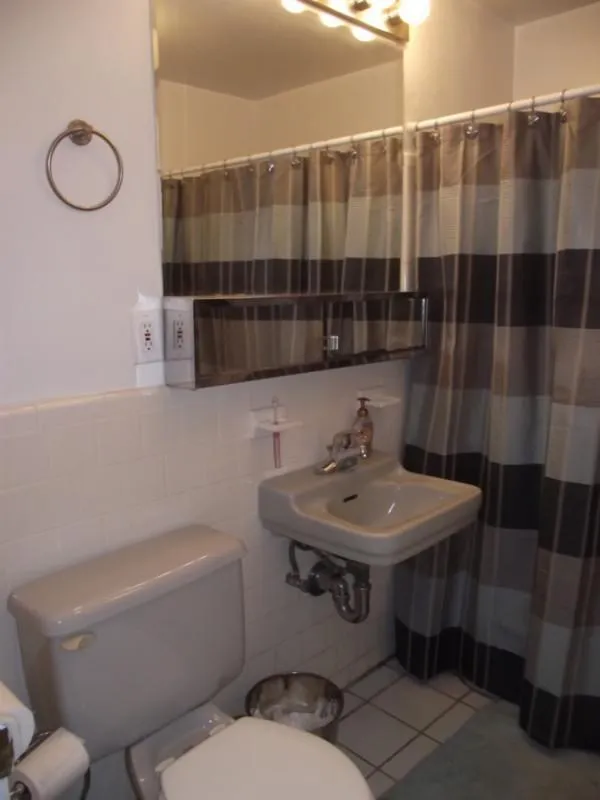 50 Evergreen St, Jamaica Plain