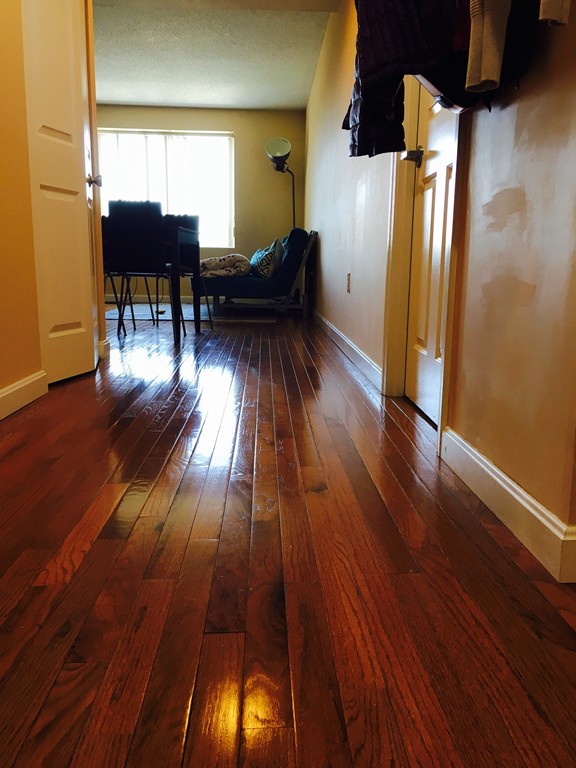 8 Museum Way, East Cambridge