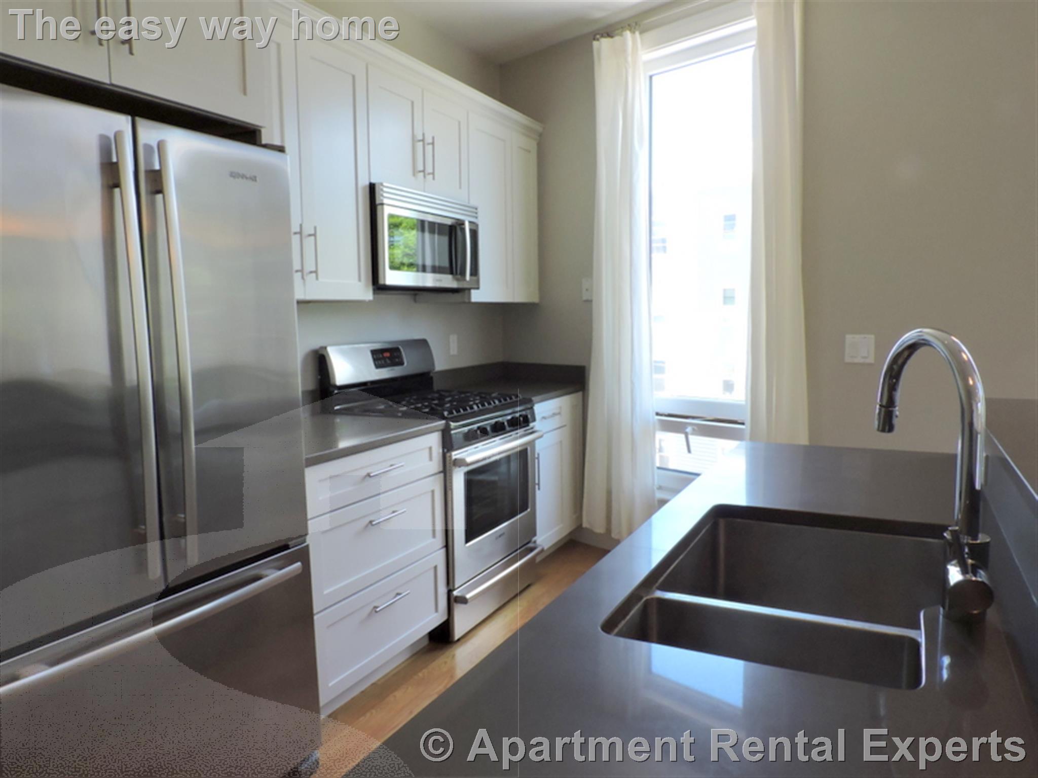 168 Hampshire, Central Square