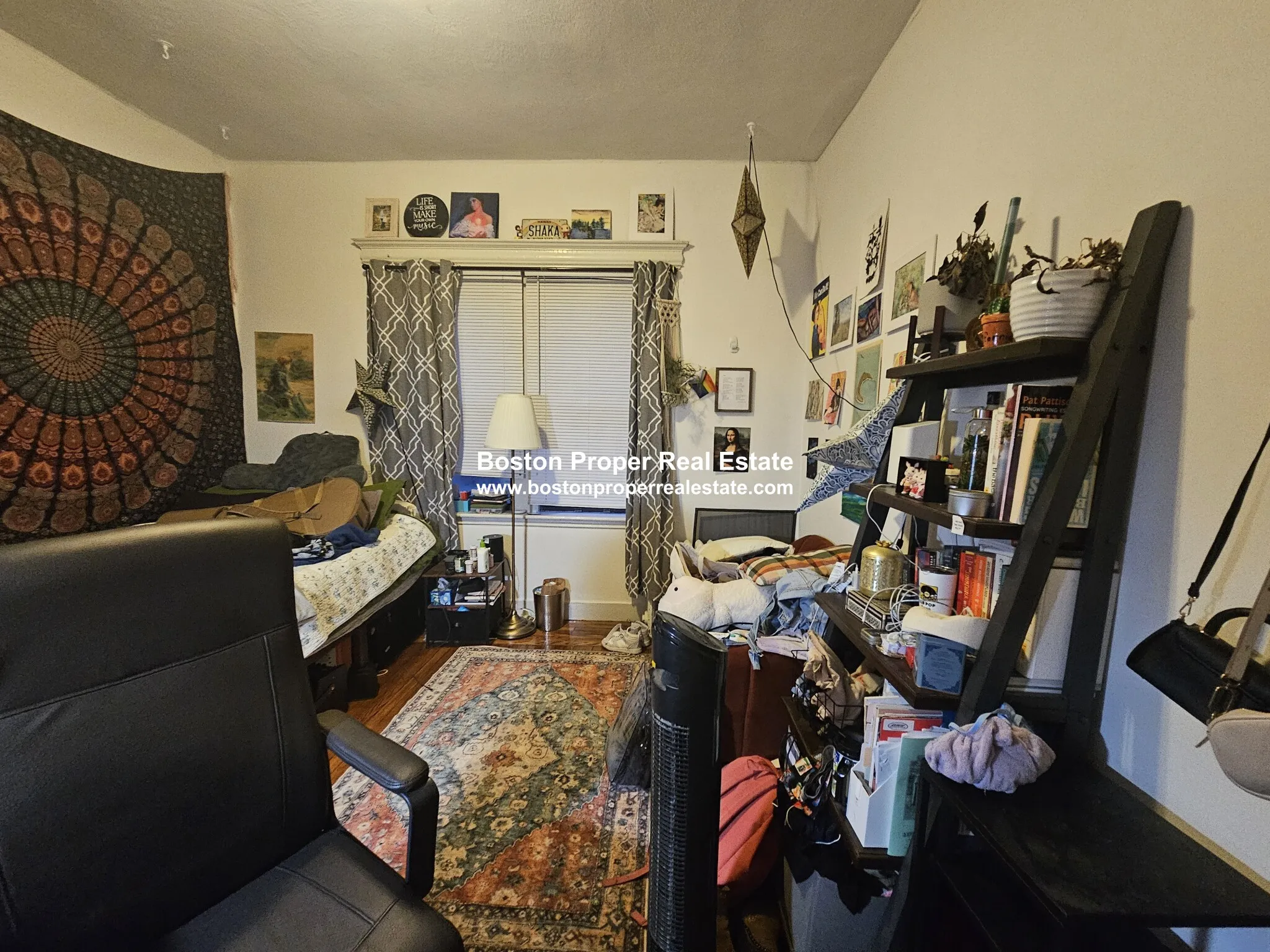 1111 Boylston St, Fenway