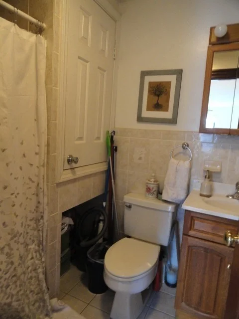 284 Shawmut Ave, South End