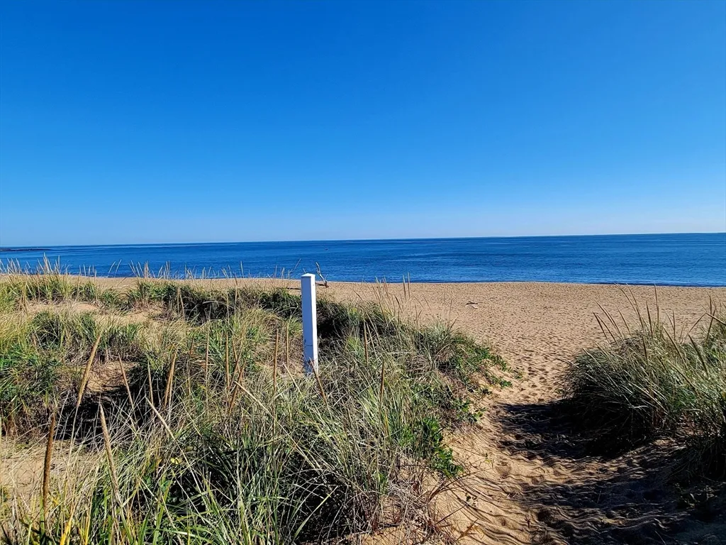 35 Northern, Plum Island