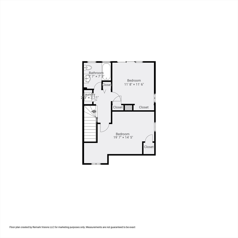 20 Glenwood Ave, Cambridgeport