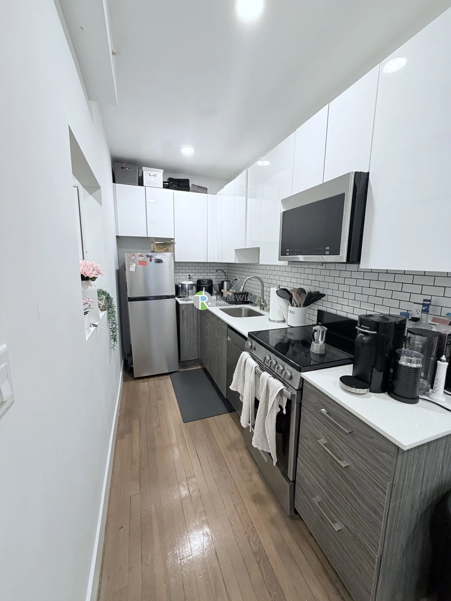11 Peterborough St, Fenway