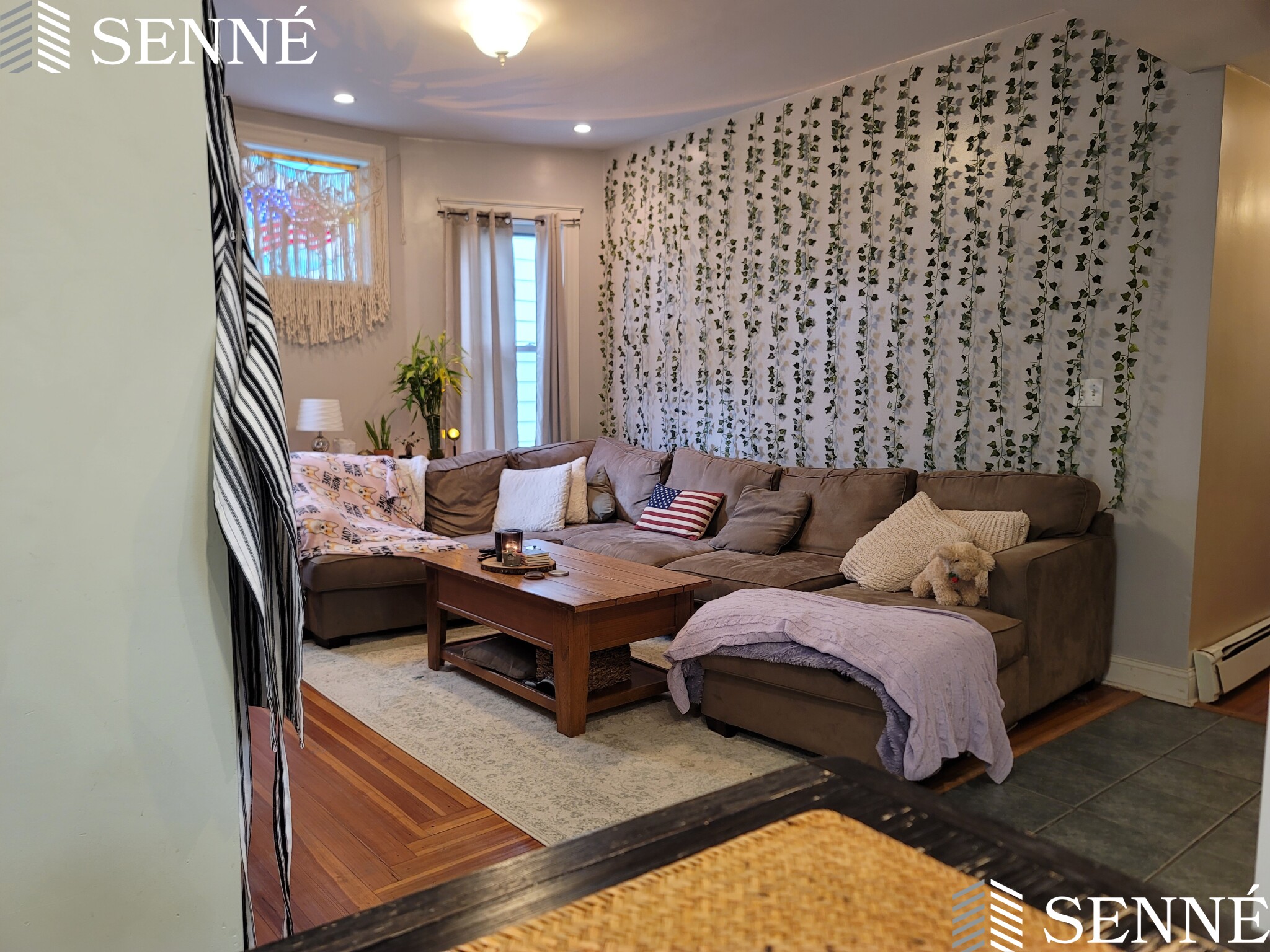 19 Ticknor St, South Boston