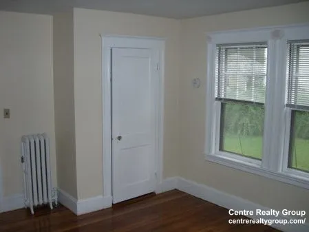 283 Lowell Ave, Newtonville