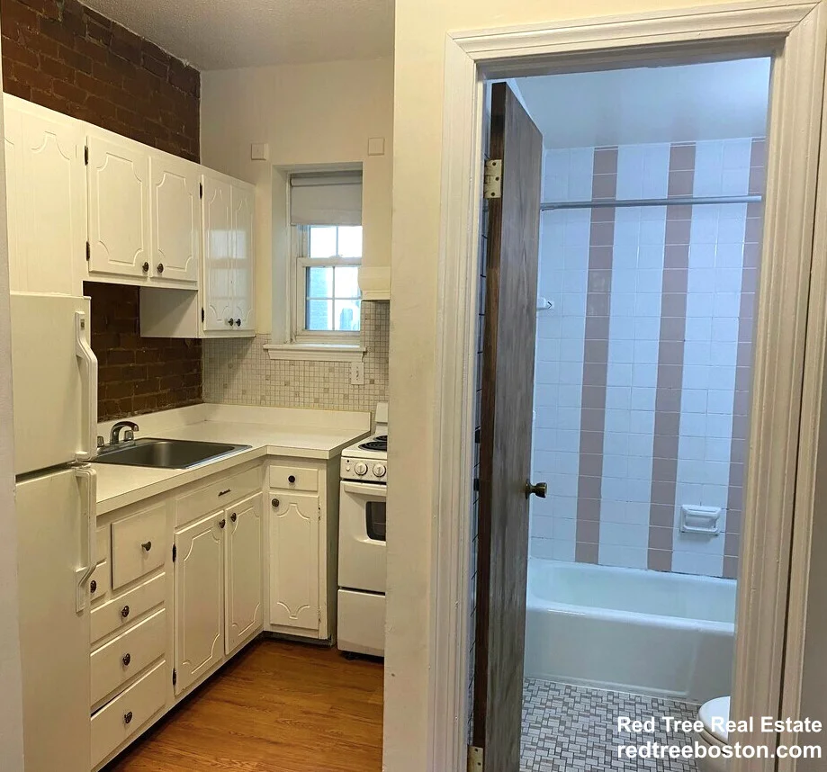 50 South Huntington Ave, Jamaica Plain