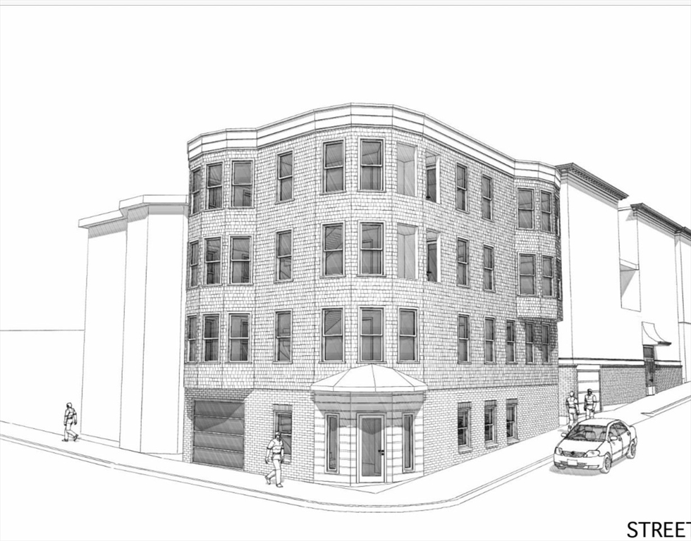 78 Gates St, South Boston