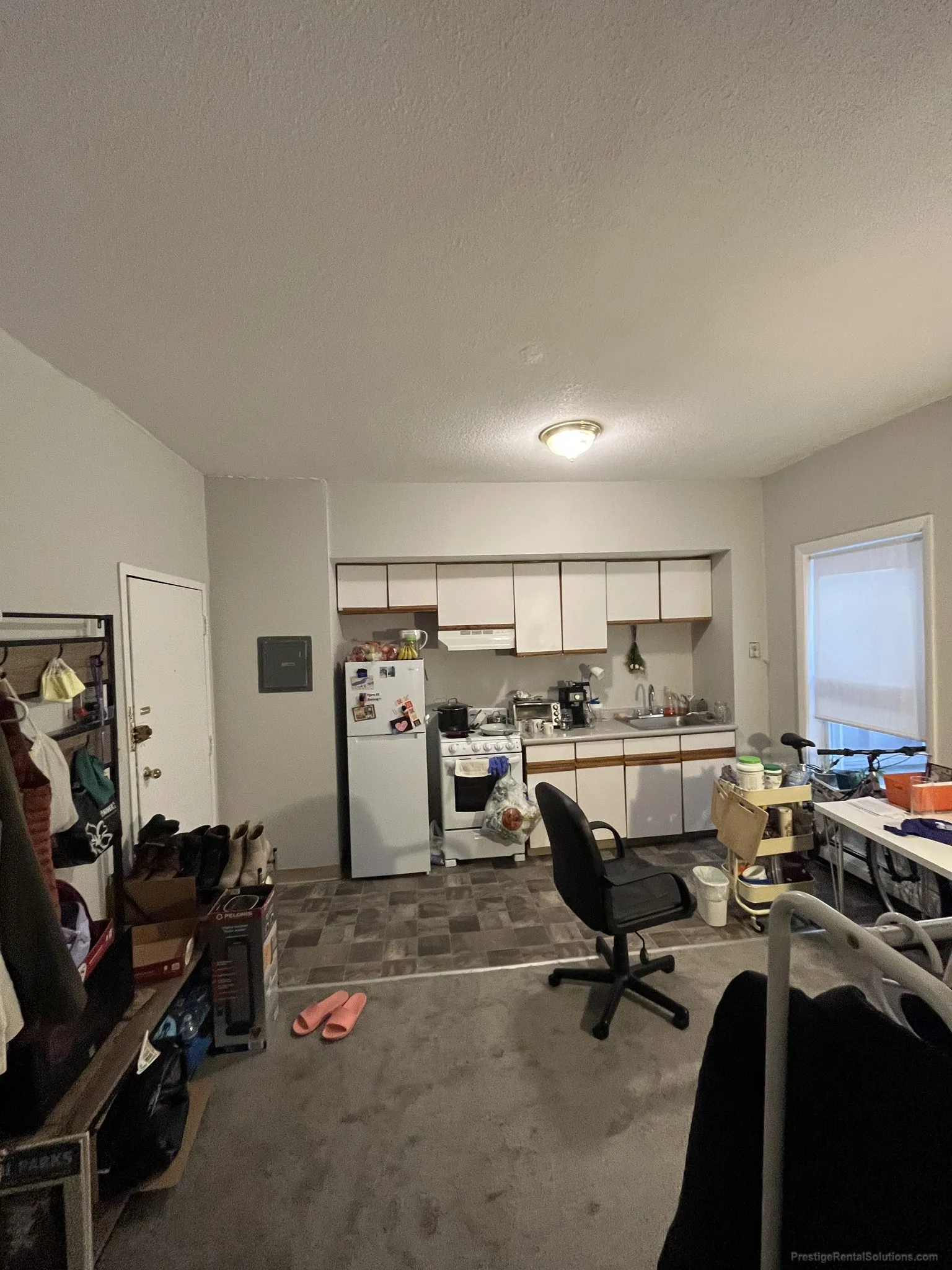 36 South Huntington Ave, Mission Hill