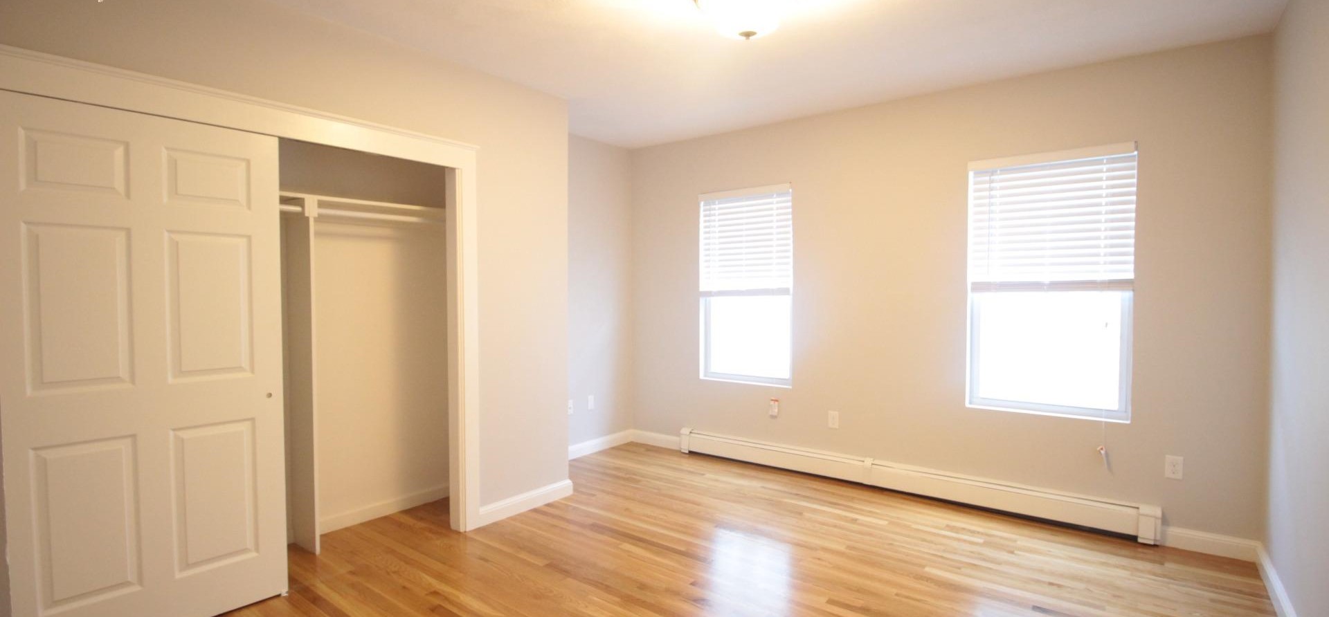 1433 Cambridge St, Inman Square