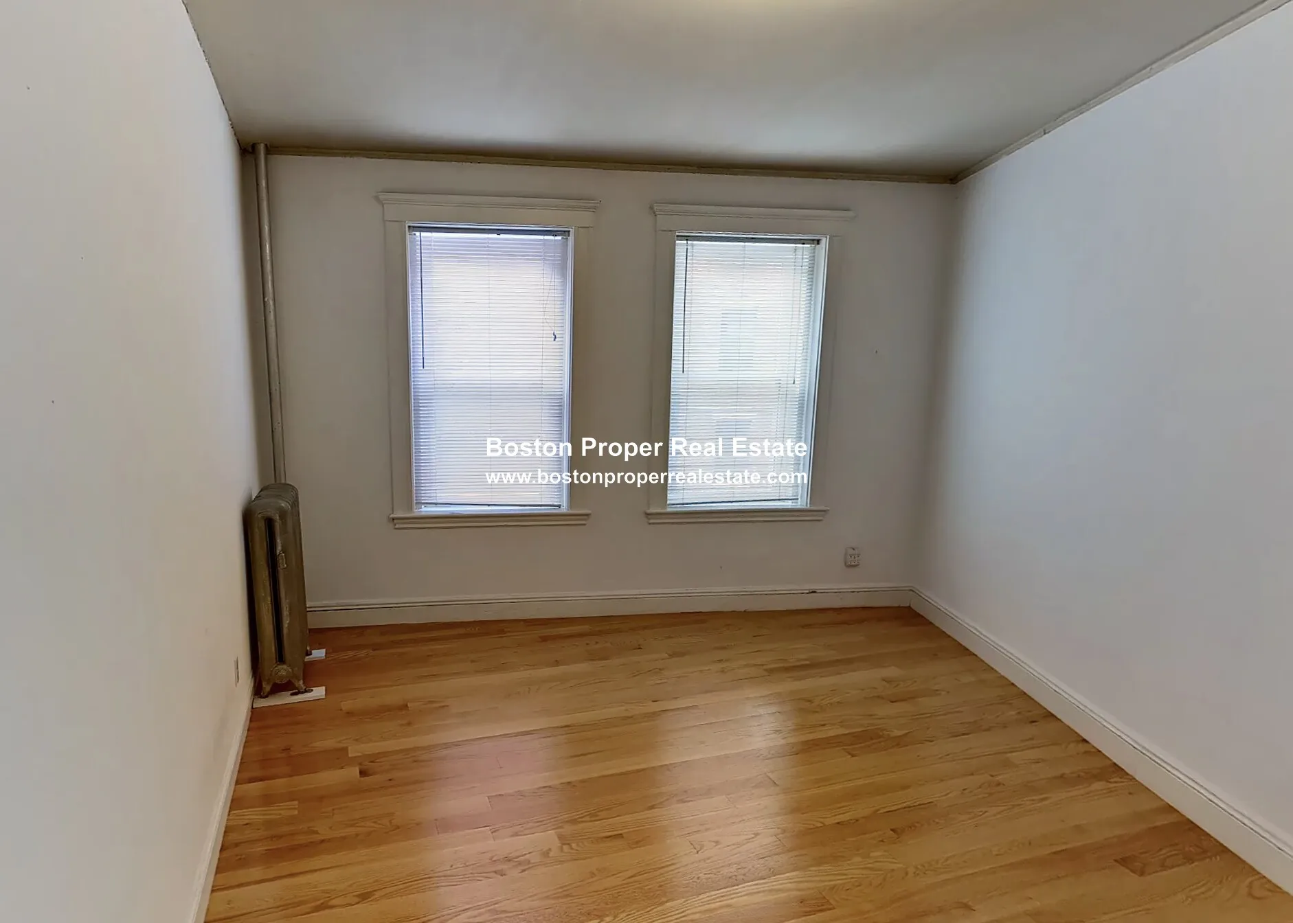 137 Park Dr, Fenway