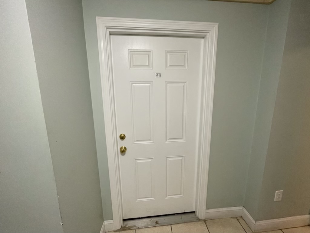 883 Huntington Ave, Mission Hill