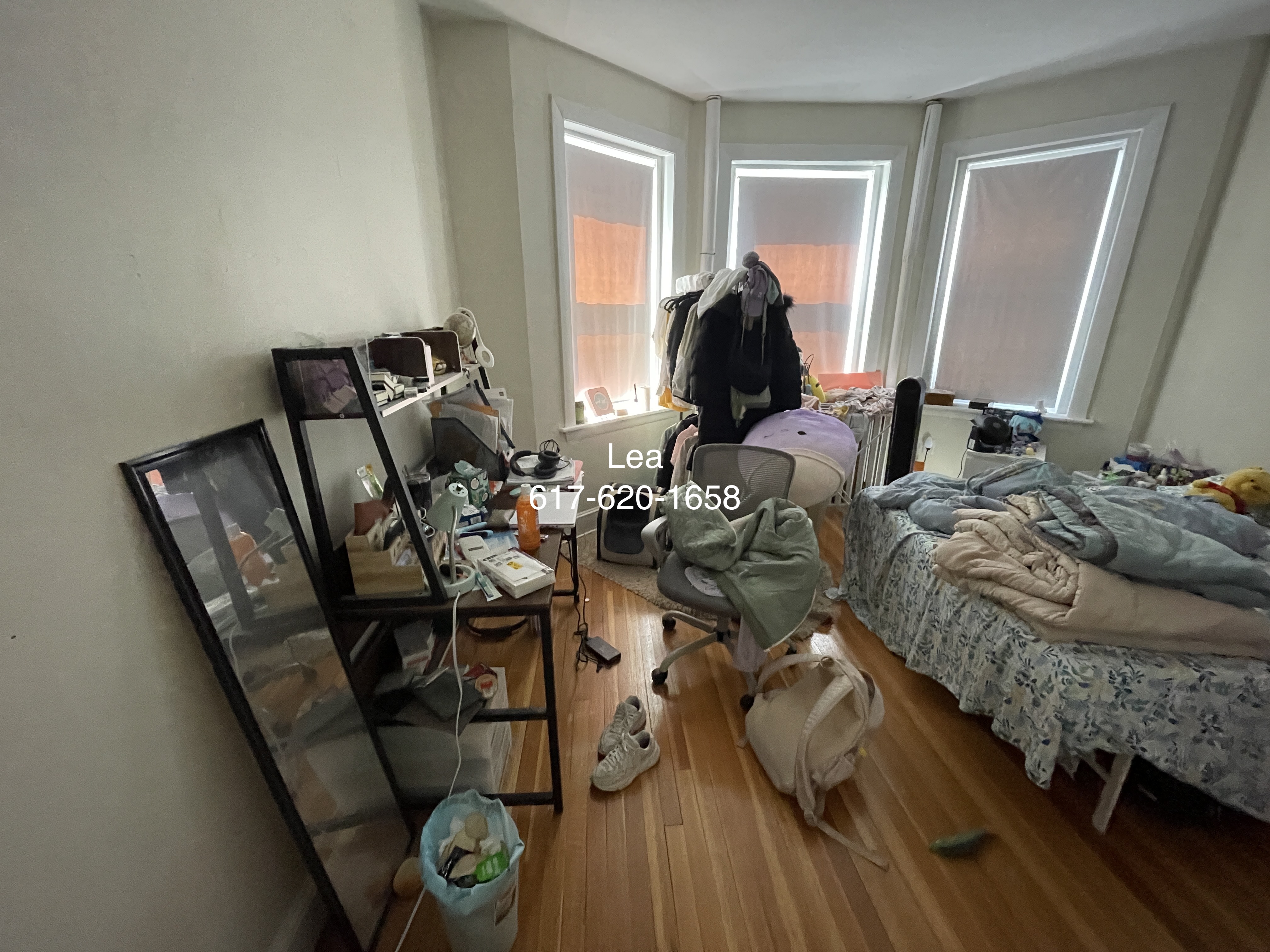 33 Lancaster Ter, Corey Hill