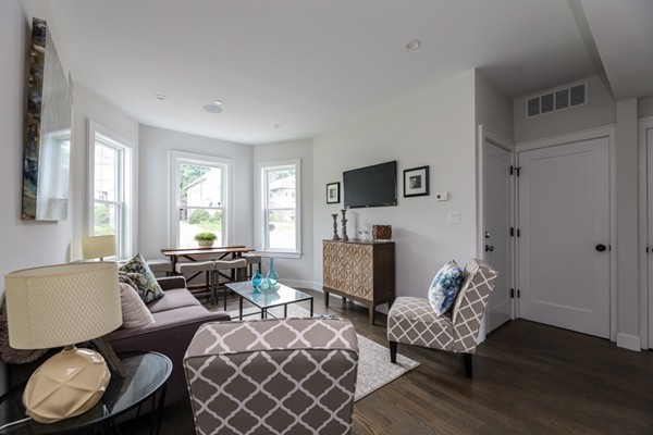 47 Clement Ave, West Roxbury