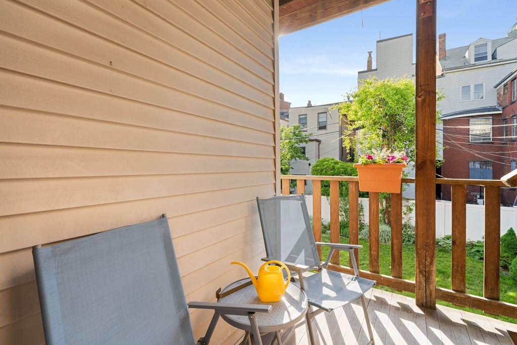 22 Bremen St, East Boston