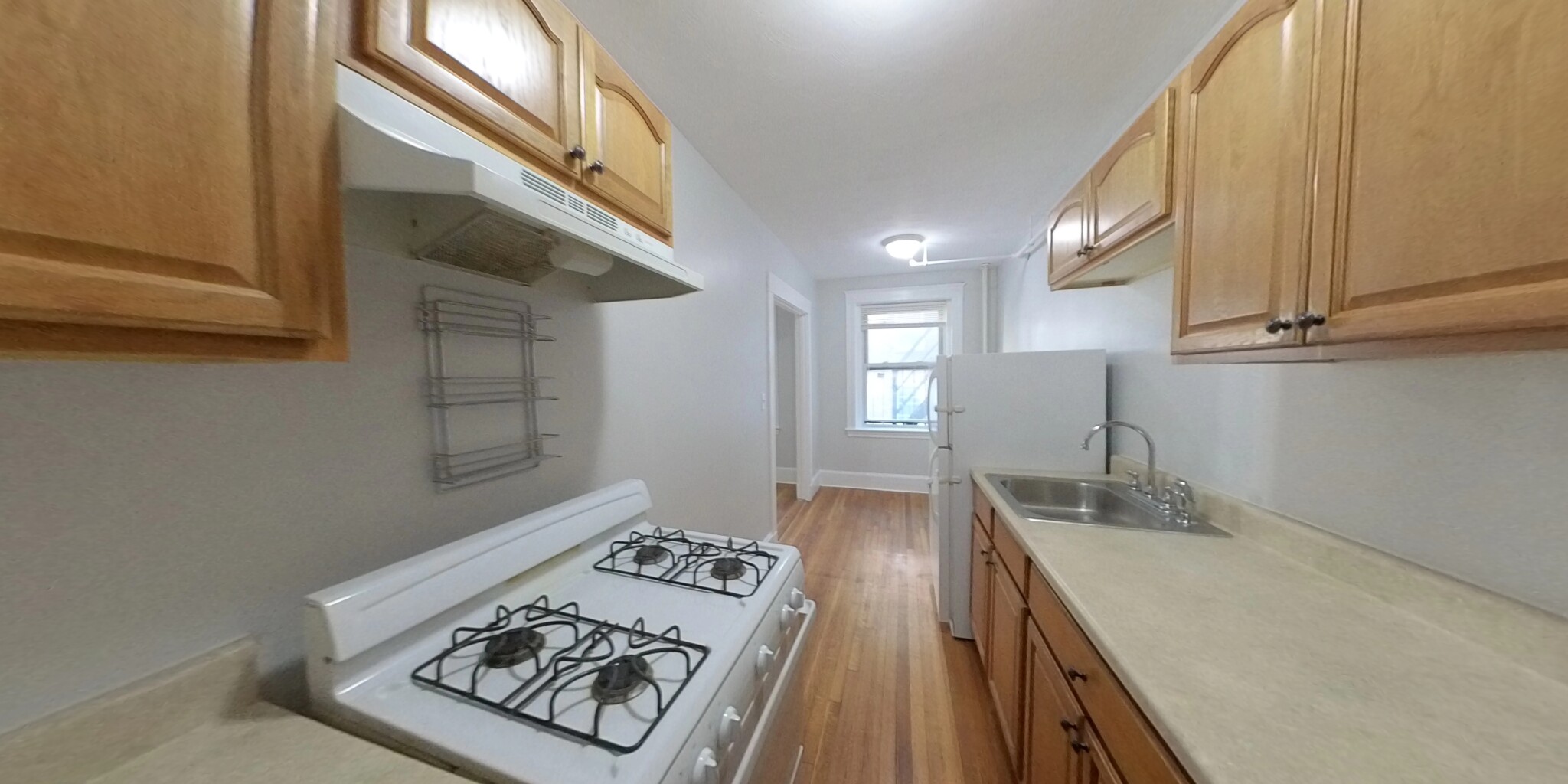 1615 Commonwealth Ave, Brighton