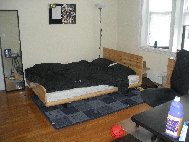 56 Gardner St, Allston