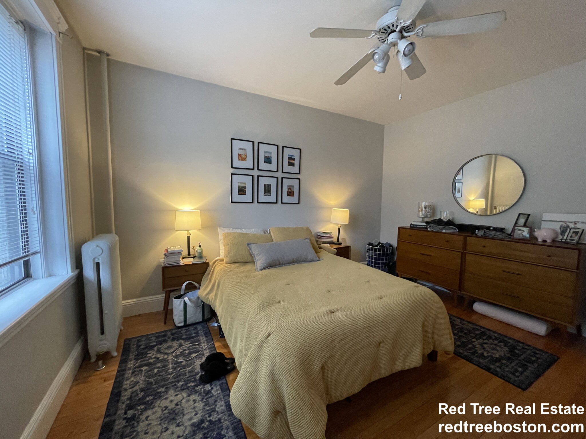 370 Chestnut Hill Ave, Brighton