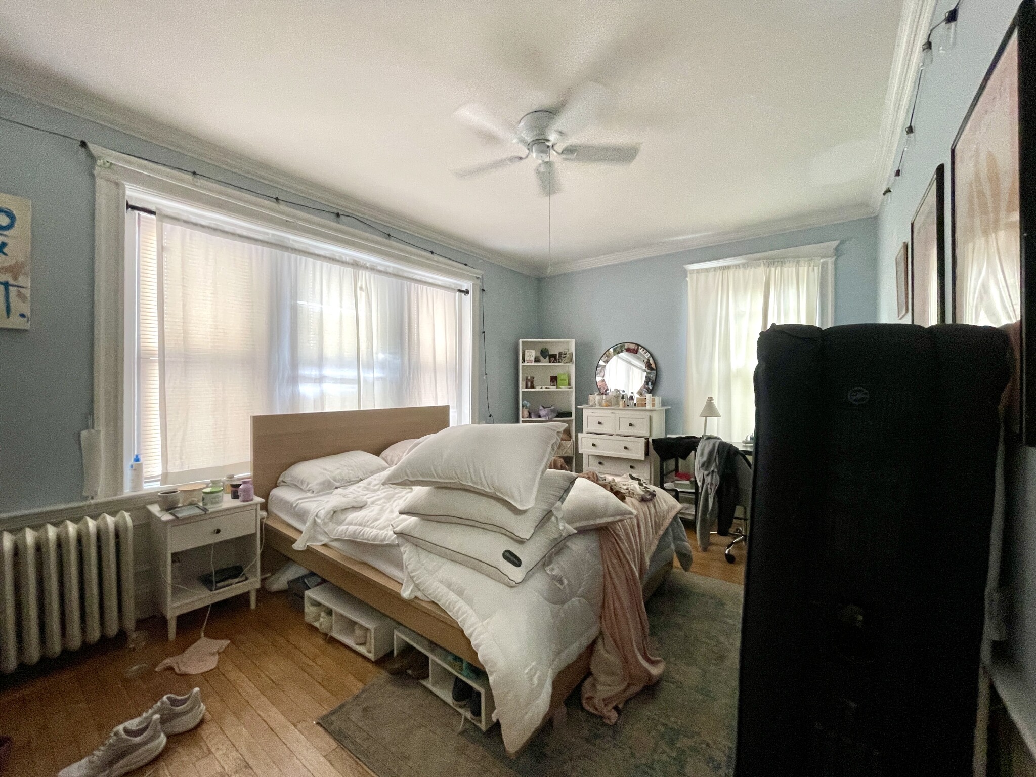 10 Greenway Ct, Coolidge Corner