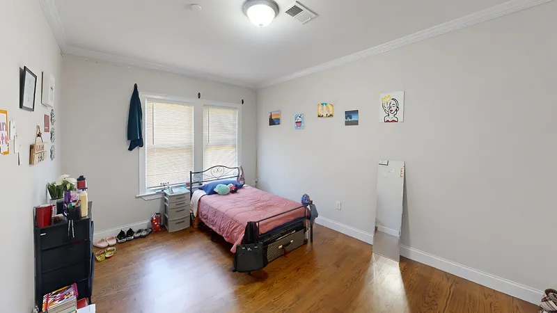 2973 Washington St, Roxbury