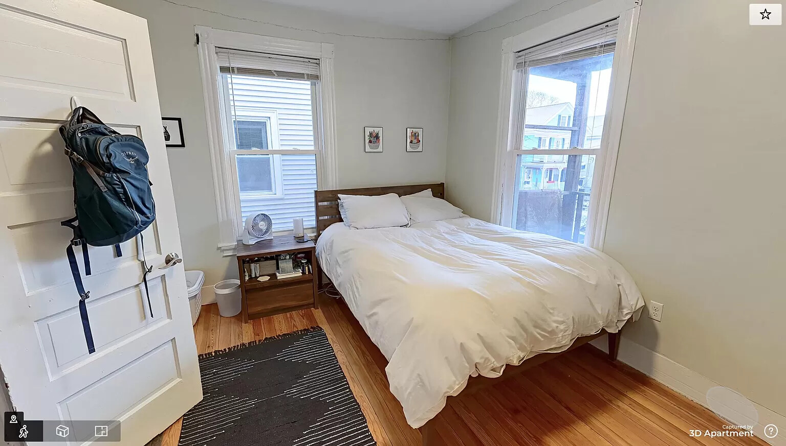 103 Marion St, Ward Two