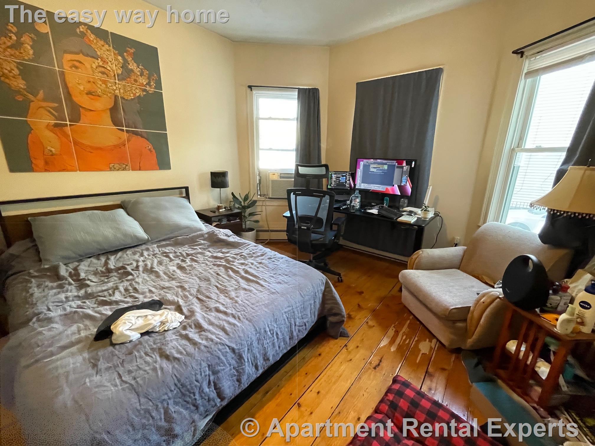 789 Somerville Ave, Porter Square