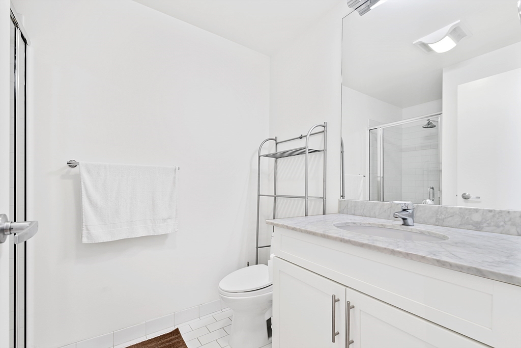 181 Essex, Leather District