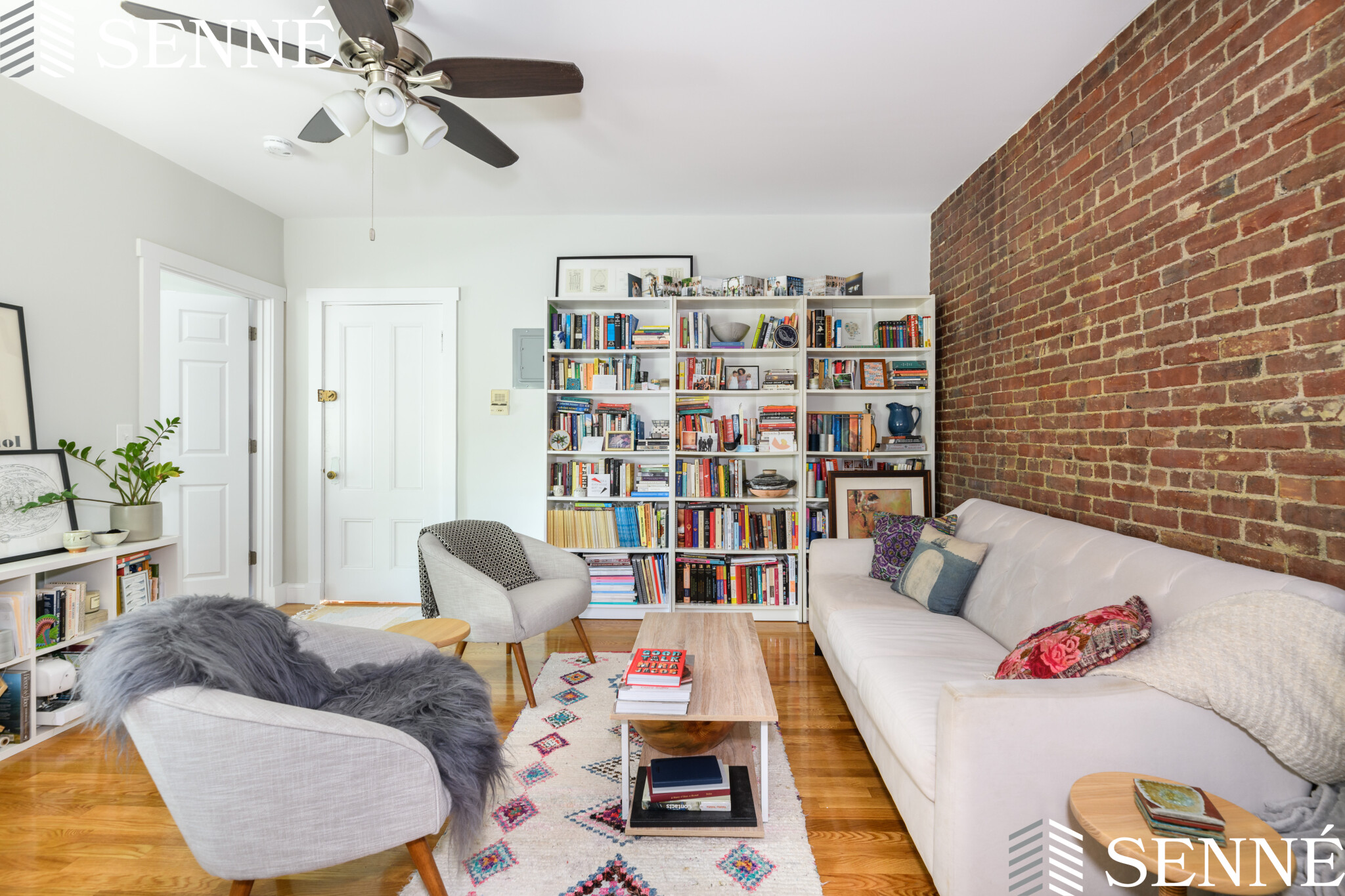 49 Laurel St, Ward Two