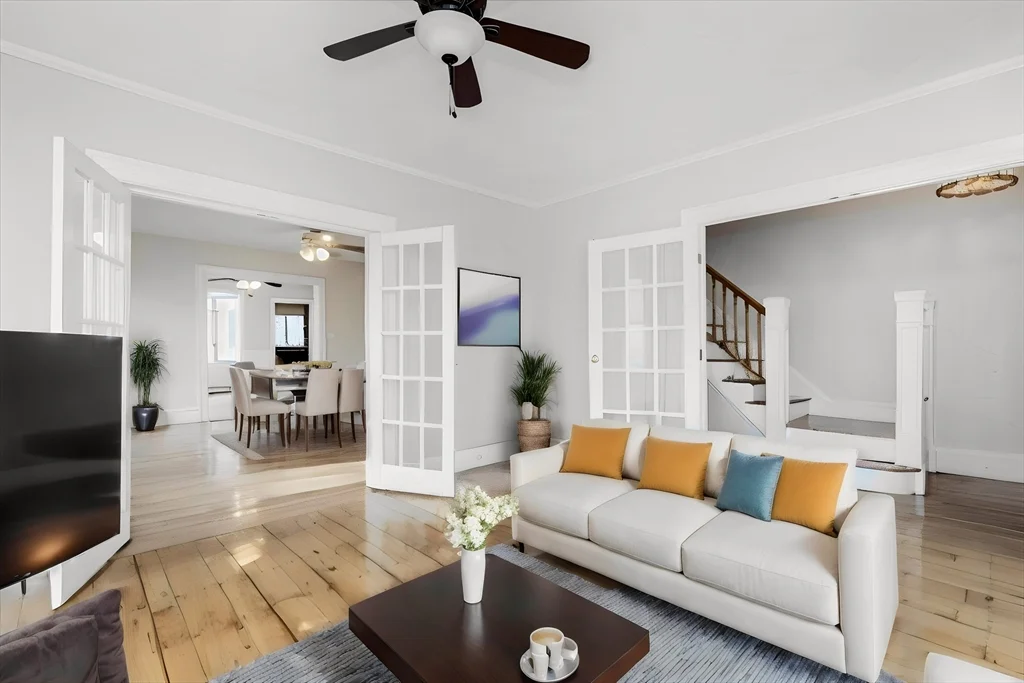 9 Lapham St, Medford