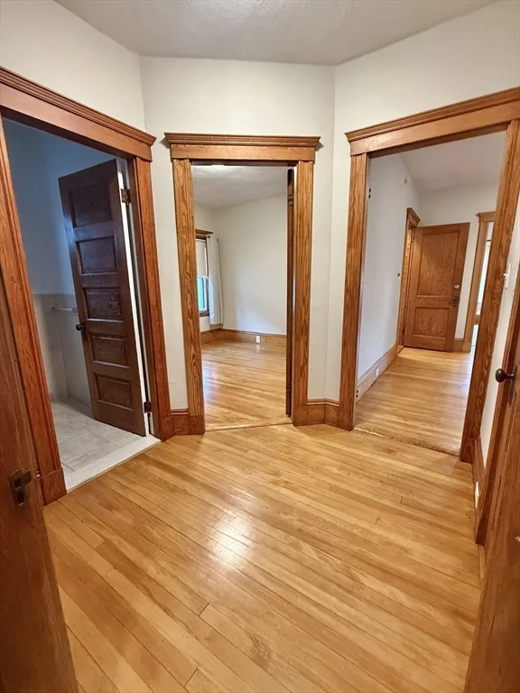 267 Boston Ave, Tufts University