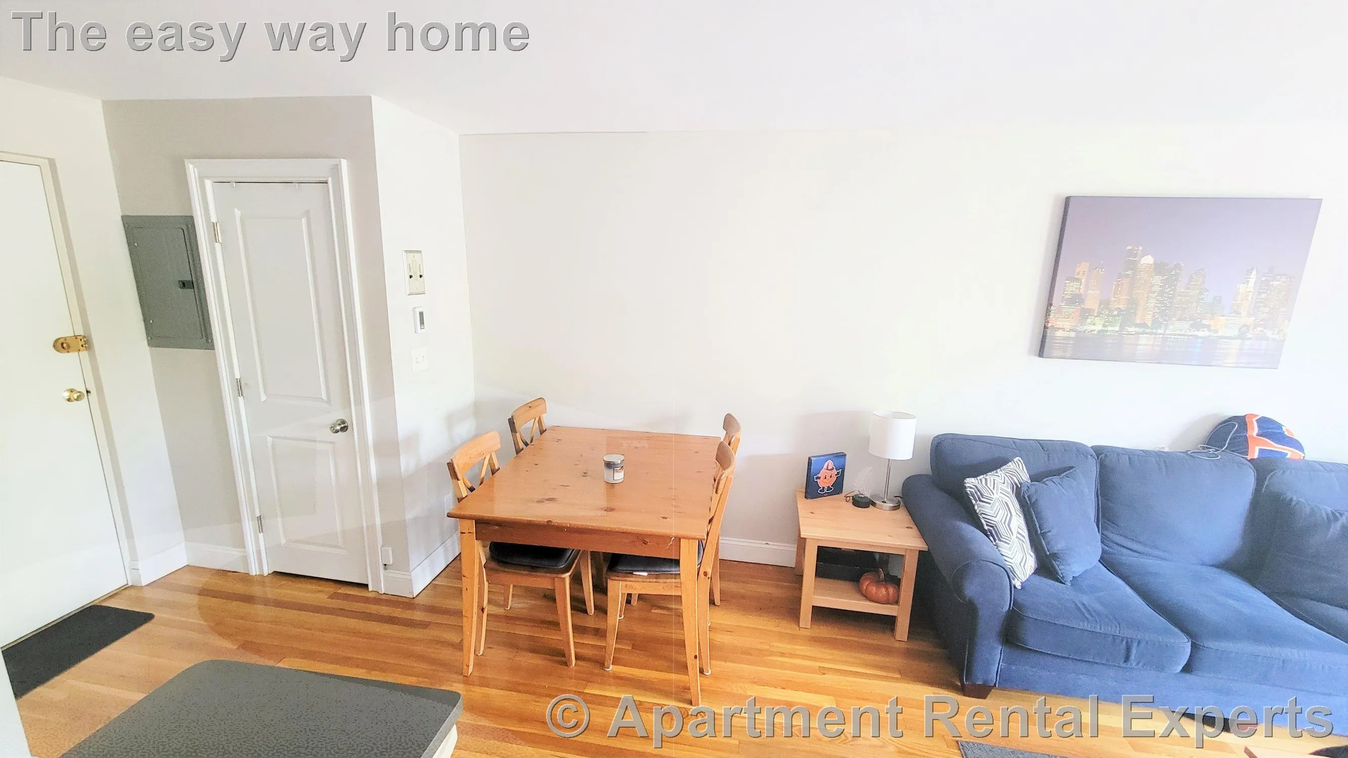 134 Summer St, Malden Center