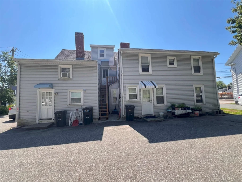 173 Granite St, Quincy