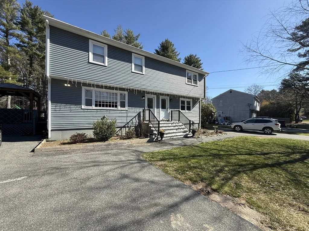 1338 East St, Mansfield
