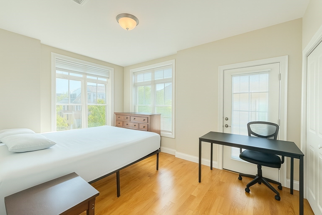 117-135 Harvey St, North Cambridge