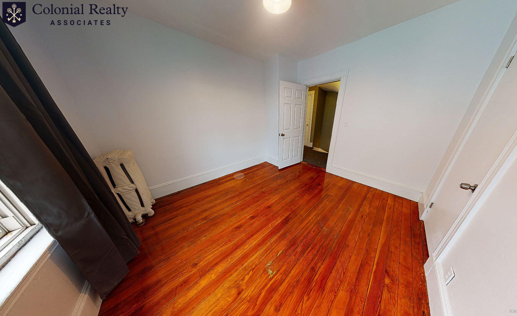 4 Haskell St, Allston