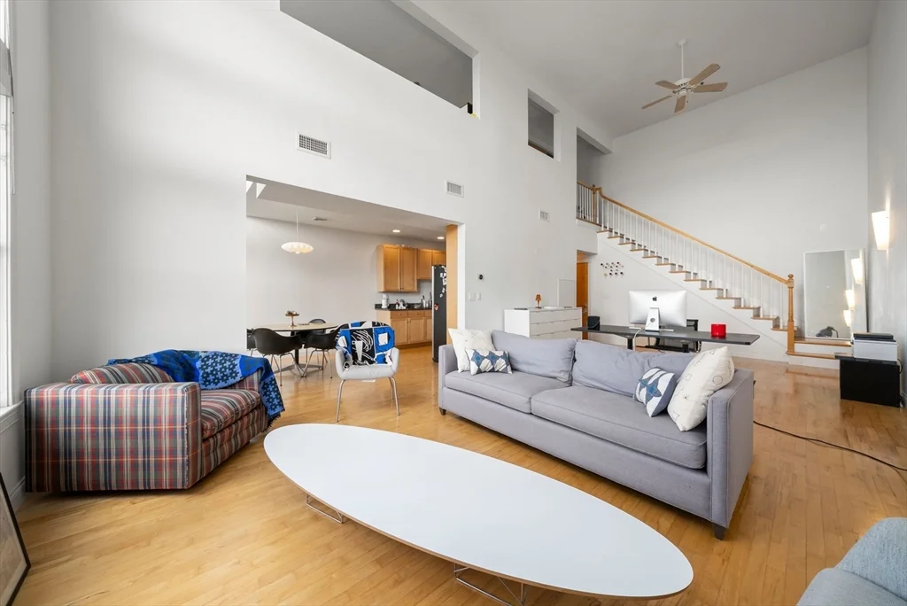 21 Park St, Union Square