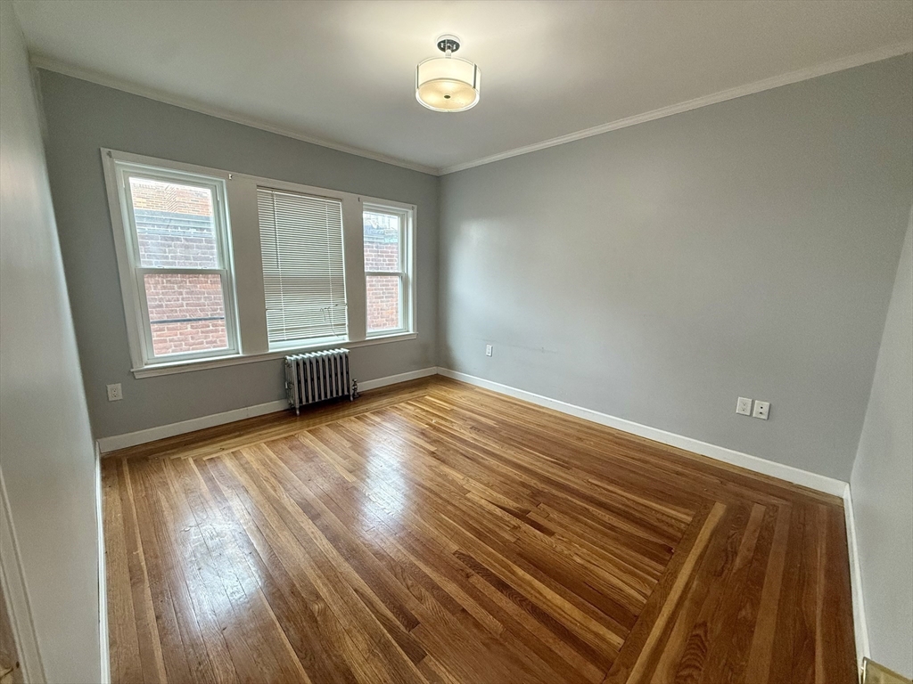 25 Teragram St, Boston