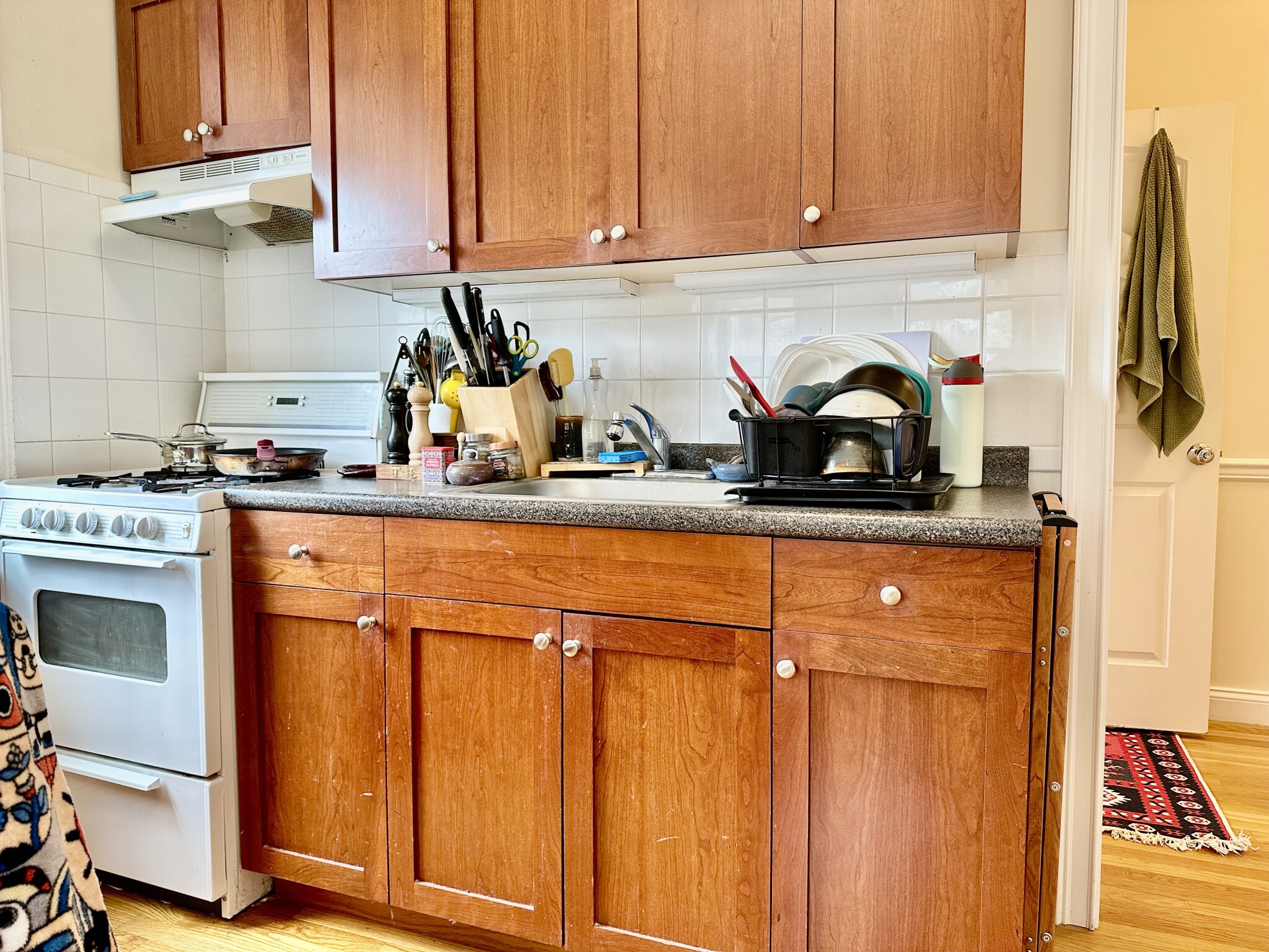 76 Quint Ave, Allston