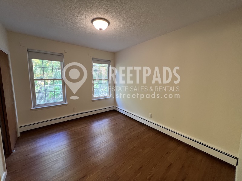 66 South Huntington Ave, Mission Hill