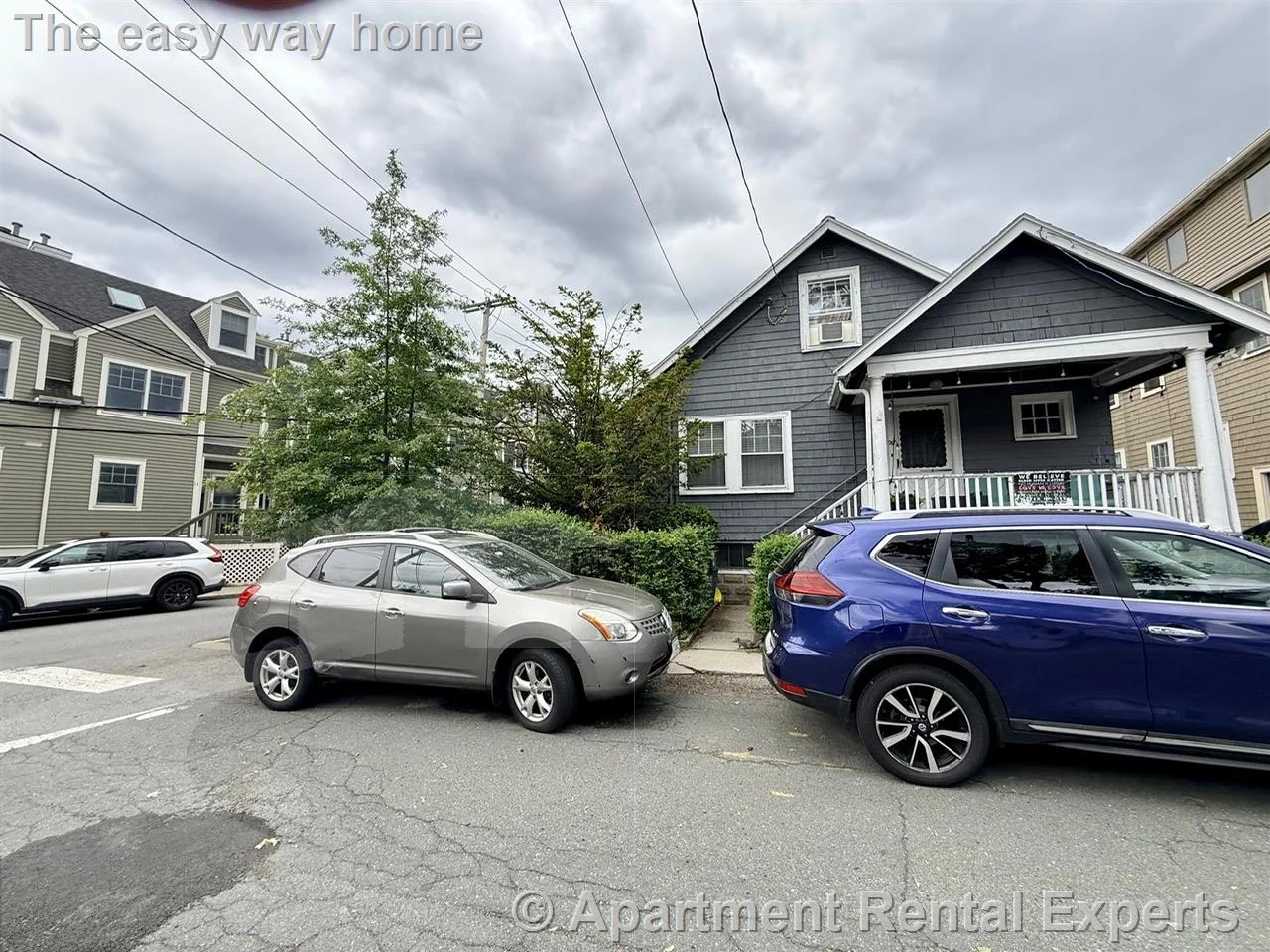 25 Verdun St, Porter Square