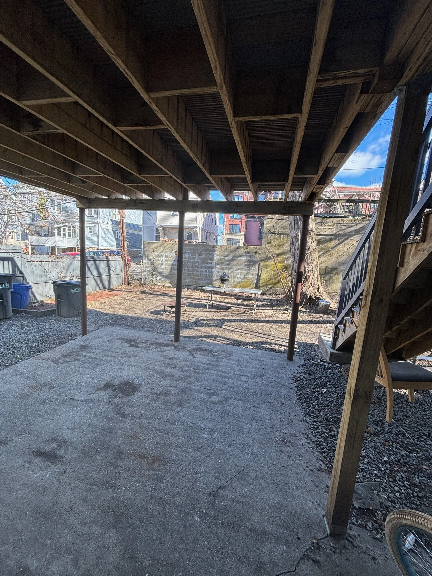 11 Pomeroy St, Allston