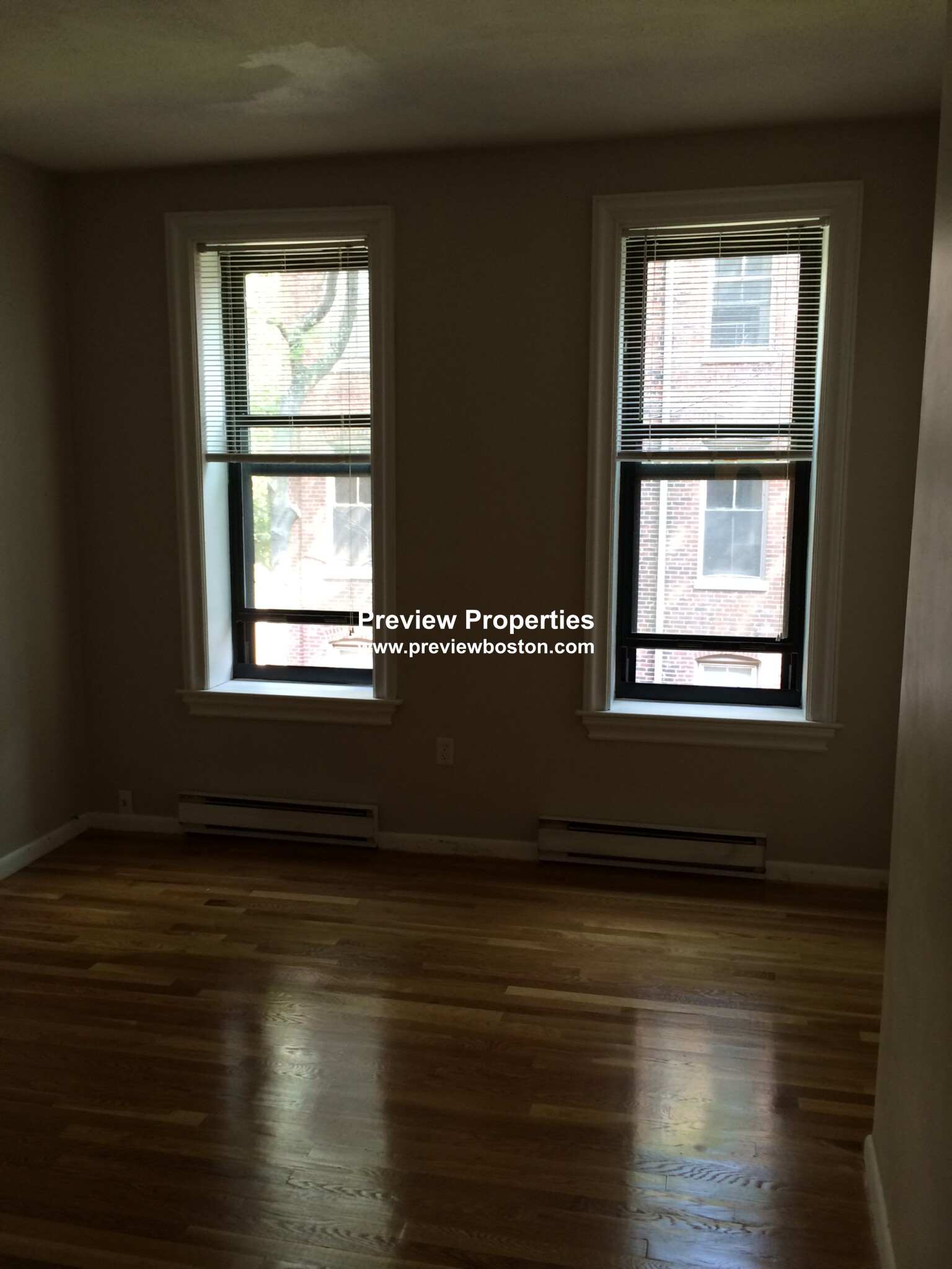 23 Cortes St, Back Bay