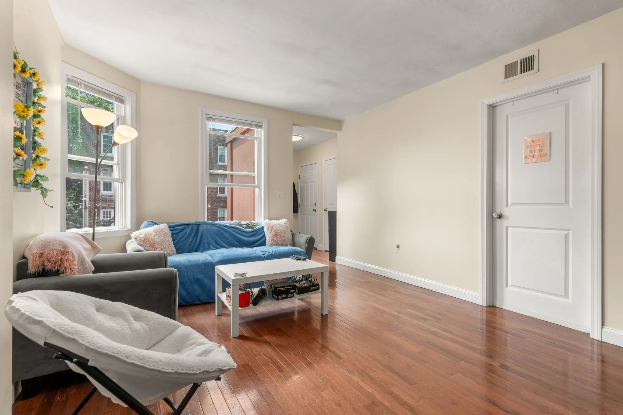 93 Kilsyth Ter, Brighton