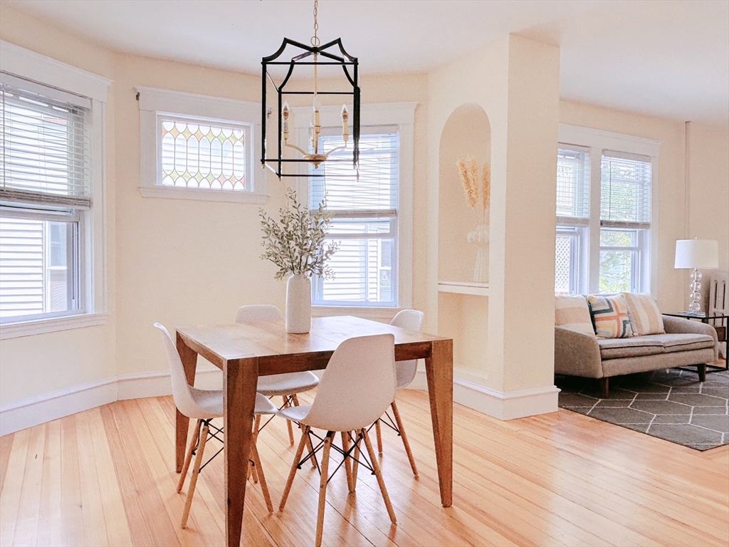 8 Fainwood Circle, Inman Square