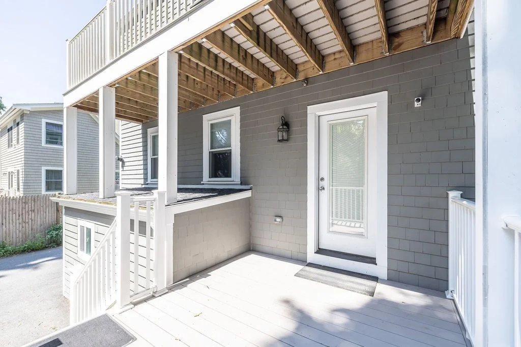 46 Gardner St, West Roxbury