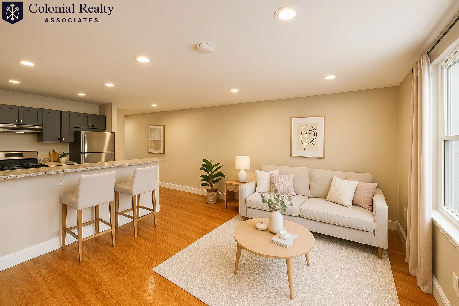 60 Egmont St, North Brookline